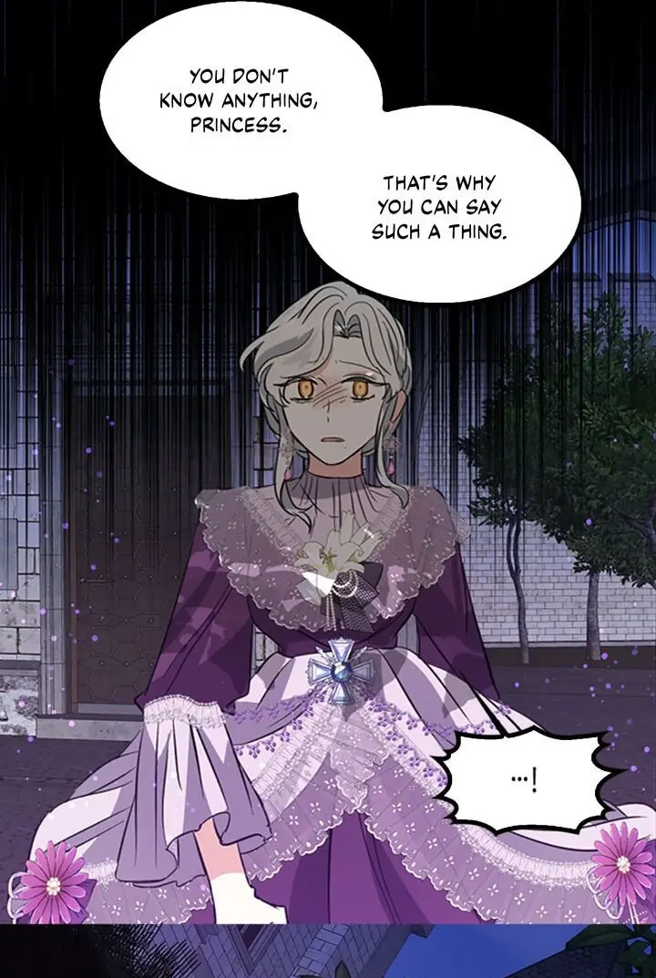 I’m the Ex-Girlfriend of a Soldier chapter 66 - page 47